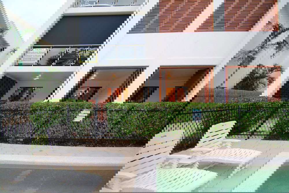 Yorkeys Knob QLD Accommodation Brisbane