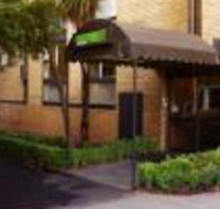George Powlett Apartments - Accommodation Brisbane