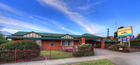 Bairnsdale Tanjil Motor Inn - Accommodation Brisbane 1