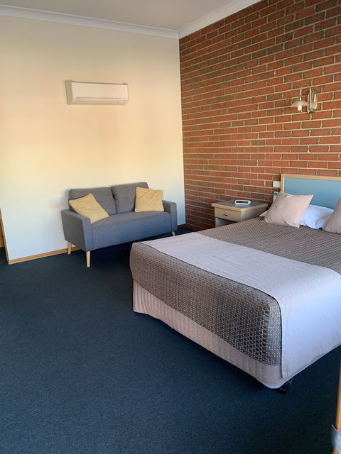 Bairnsdale Tanjil Motor Inn - Accommodation Brisbane 5