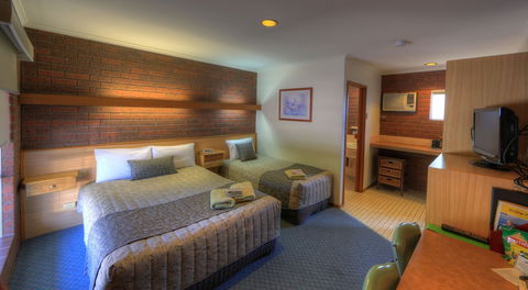 Bairnsdale Tanjil Motor Inn - Accommodation Brisbane 3