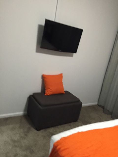 Apartments 725 Ruthven - Accommodation Brisbane 1