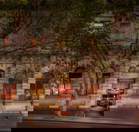 Treasury on Collins Apartment Hotel - Accommodation Brisbane