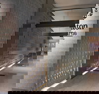 Sheraton Melbourne Hotel - Accommodation Brisbane