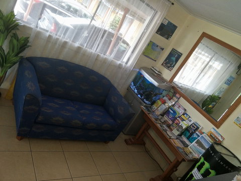 Arkana Motel - Accommodation Brisbane 3