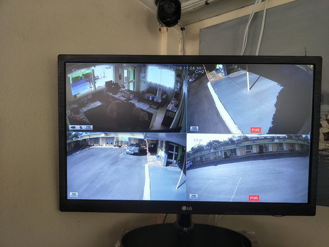 Arkana Motel - Accommodation Brisbane 0