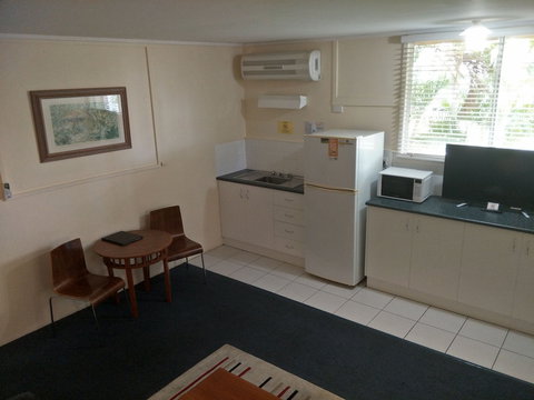 Arkana Motel - Accommodation Brisbane 4