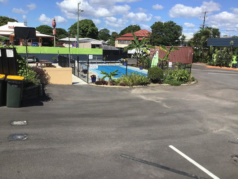 Arkana Motel - Accommodation Brisbane 1