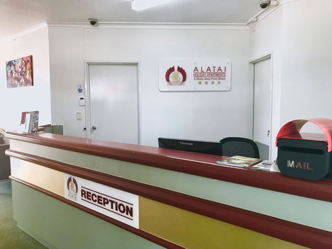 Alatai Holiday Apartments - Accommodation Brisbane 4