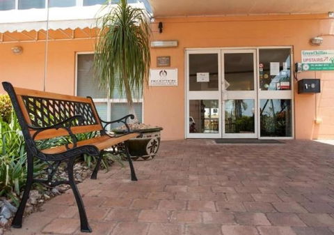 Alatai Holiday Apartments - Accommodation Brisbane 1