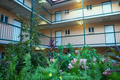 Alatai Holiday Apartments - Accommodation Brisbane 2