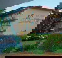 Alatai Holiday Apartments - Accommodation Brisbane