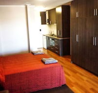 Spinifex Hotel - Accommodation Brisbane