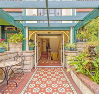 The Charrington Boutique Hotel - Accommodation Brisbane