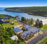Sea Foam Villas - Accommodation Brisbane