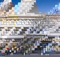 Melbourne Short Stay Apartments at Melbourne CBD - Accommodation Brisbane