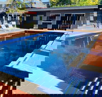 Sunshine Motor Inn - Accommodation Brisbane