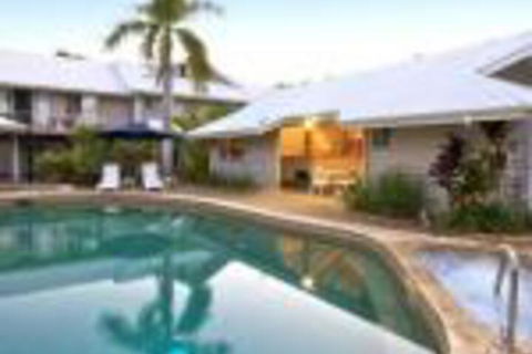 Pelican Beach Resort - Accommodation Brisbane 0