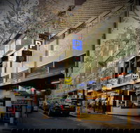 CitiClub Hotel Melbourne - Accommodation Brisbane