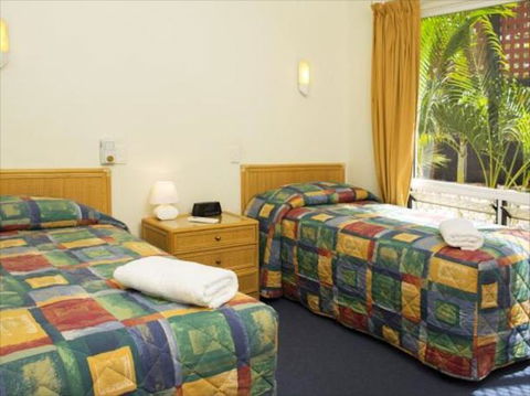 Parap Village Serviced Apartments - Accommodation Brisbane 6