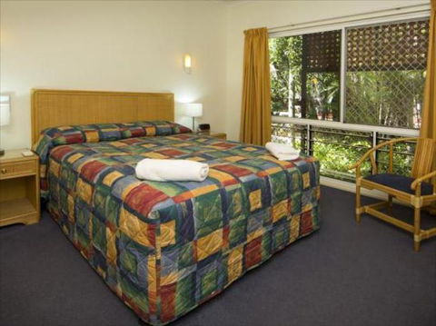 Parap Village Serviced Apartments - Accommodation Brisbane 3