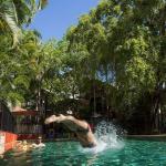 Parap Village Serviced Apartments - Accommodation Brisbane 0