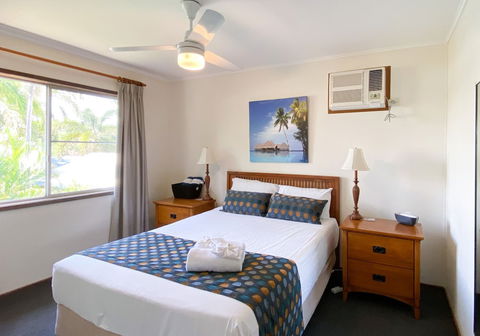 Palm View Holiday Apartments - Accommodation Brisbane 5