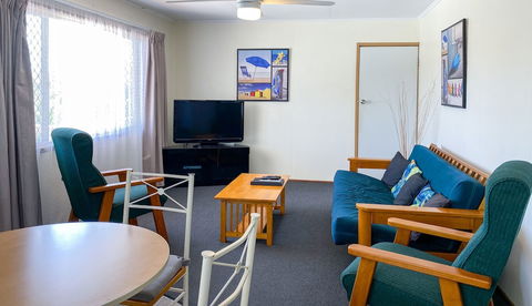 Palm View Holiday Apartments - Accommodation Brisbane 4