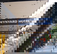 Wynyard Hotel