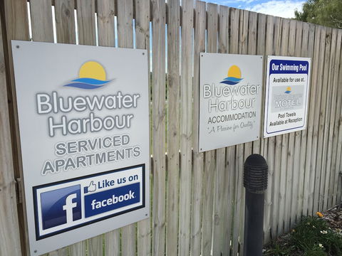 Bluewater Harbour Serviced Apartments - Accommodation Brisbane 3