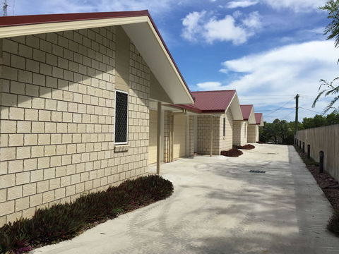 Bluewater Harbour Serviced Apartments - Accommodation Brisbane 0