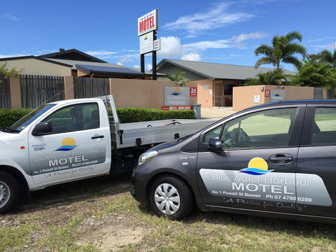 Bluewater Harbour Serviced Apartments - Accommodation Brisbane 1