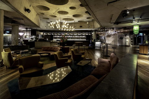 Nishi Apartments Eco Living By Ovolo - Accommodation Brisbane 2