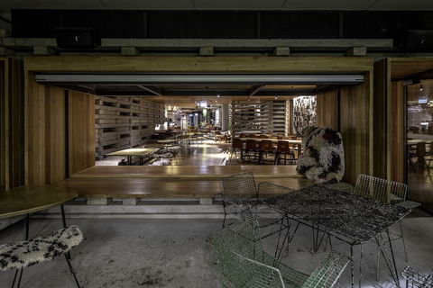 Nishi Apartments Eco Living By Ovolo - Accommodation Brisbane 6