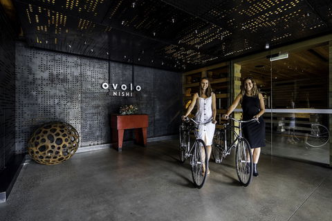 Nishi Apartments Eco Living By Ovolo - Accommodation Brisbane 0