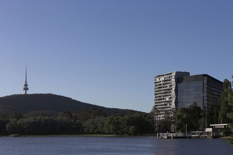 Nishi Apartments Eco Living By Ovolo - Accommodation Brisbane 1