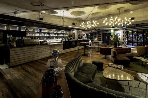 Nishi Apartments Eco Living By Ovolo - Accommodation Brisbane 3