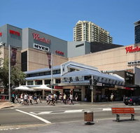 Wyndel Apartments - Bertram - Accommodation Brisbane