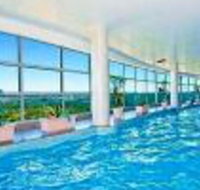 Chatswood Leura Building - Accommodation Brisbane