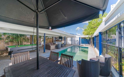 The Cosmopolitan Motel And Serviced Apartments - Accommodation Brisbane 5