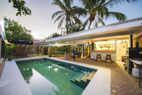 The Cosmopolitan Motel And Serviced Apartments - Accommodation Brisbane 4