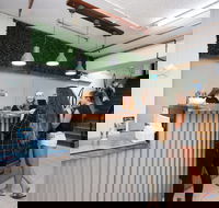 Jackaroo Hostel Sydney - Accommodation Brisbane