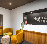 Nightcap at Sandbelt Hotel - Accommodation Brisbane