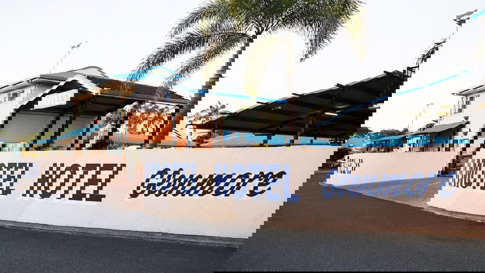 Norman Gardens QLD Accommodation Brisbane