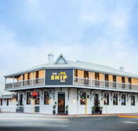 Nightcap at the Ship Inn - Accommodation Brisbane