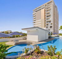 Direct Hotels  Dalgety Apartments - Accommodation Brisbane