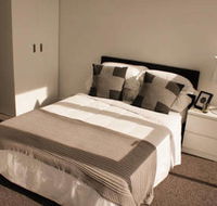 Guilfoyle Apartments - Accommodation Brisbane