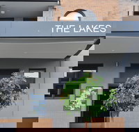 The Lakes Hotel - Accommodation Brisbane