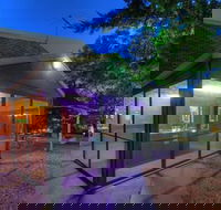 Airport Tourist Village Melbourne - Accommodation Brisbane