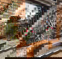 Ocean View Motor Inn - Accommodation Brisbane